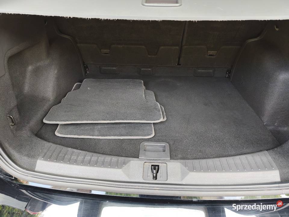 Ford Kuga MK2 Czudowice