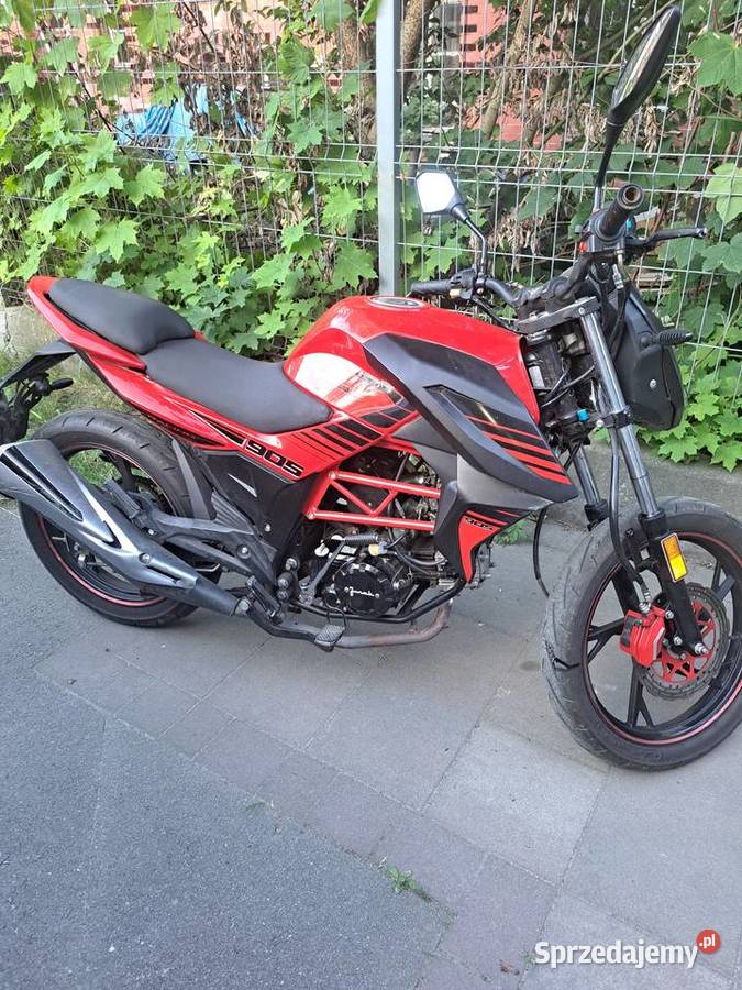 Motor Junak 905 sprzedaż Prudnik