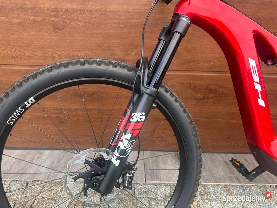 EBike BH Atomx Lynx Pro 92 LA carbon Sandomierz