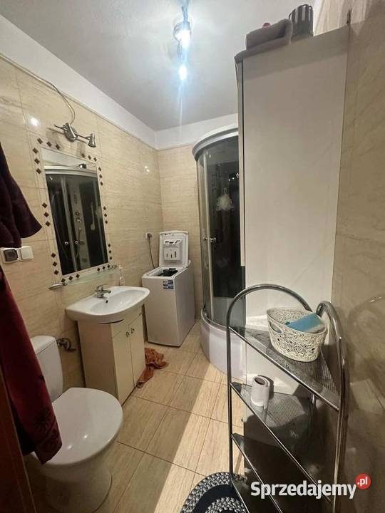 Pokój jednoosobowy Kraków Ruczaj Dębniki sprzedam