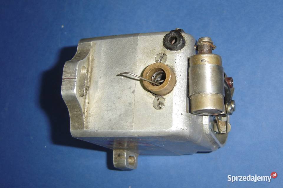 JUNAK M 07 10 AWO iskrownik ZS 3 do montażu Wrocław