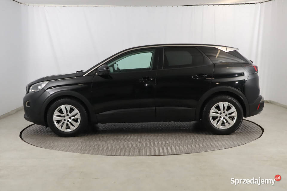 Peugeot 3008 20 BlueHDi 1997cm3 Zabrze