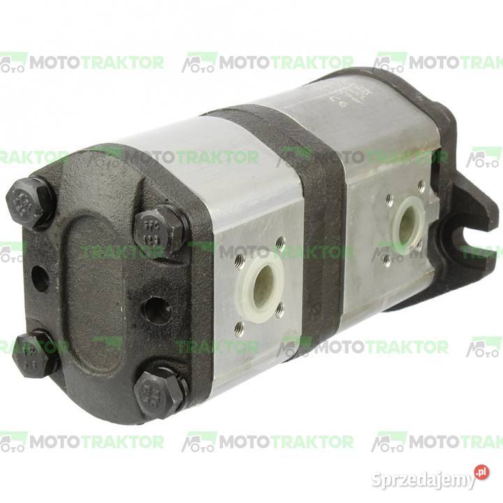 Pompa hydrauliczna Claas Renault Celtis Ergos kujawsko-pomorskie