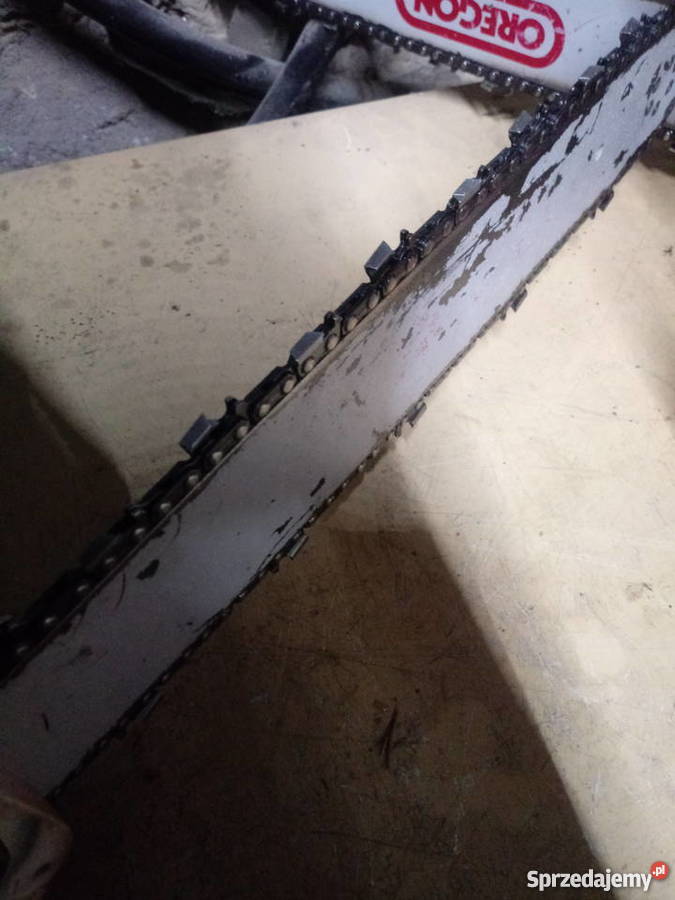 Stihl ms 270 Królewice