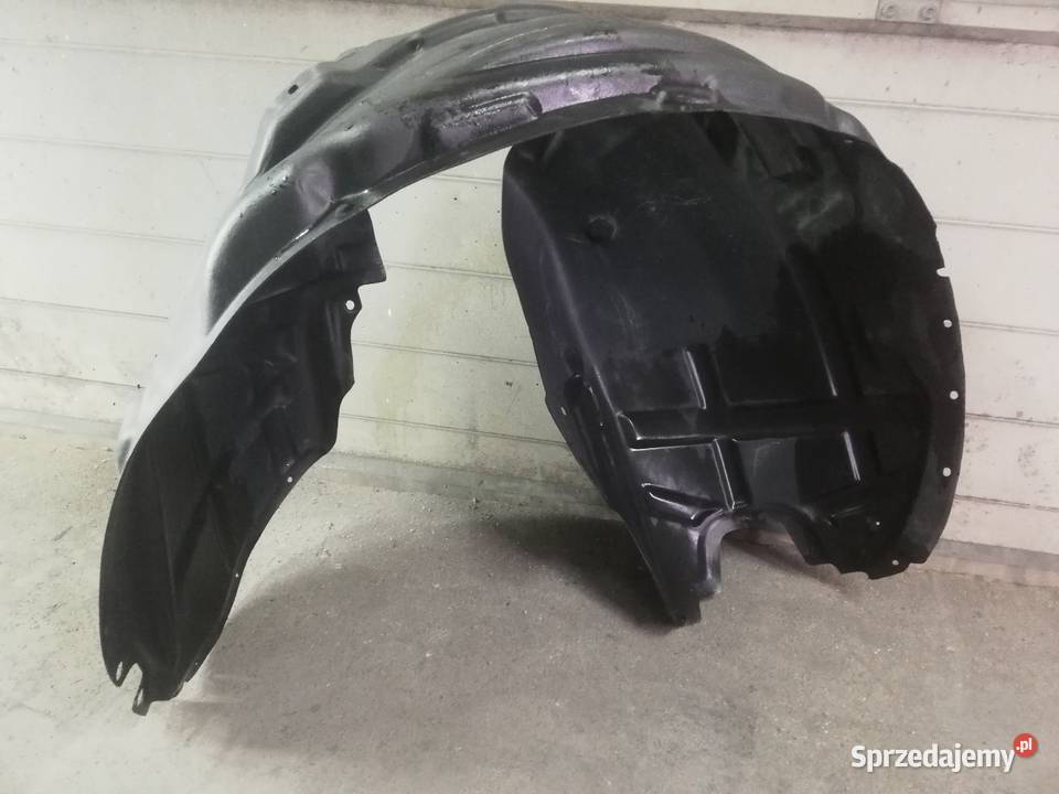 Dodge Chelennger podlaskie Łapy