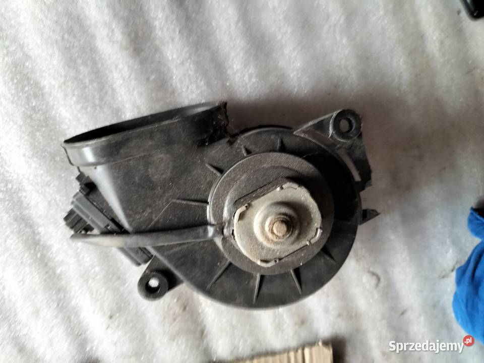 WENTYLATOR DMUCHAWA CITROEN C8 1485724080B