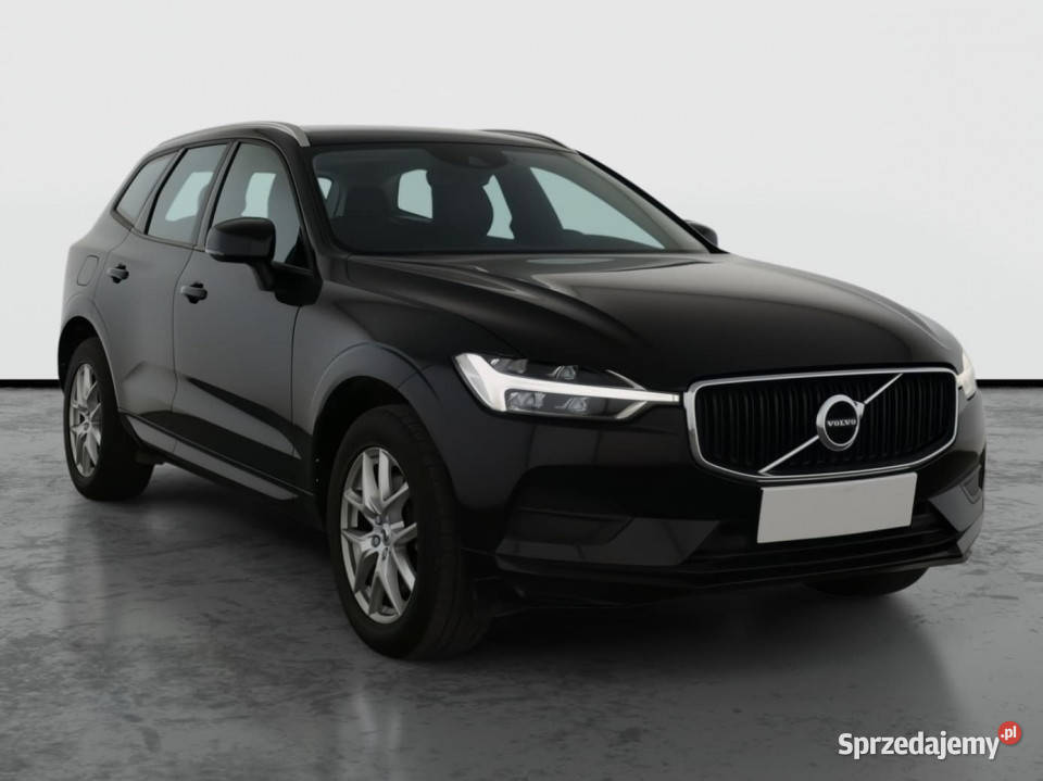 Volvo XC60 T5 AWD sprzedam