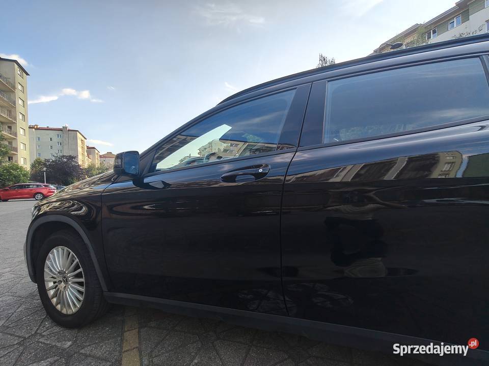 Sprzedam fajne auto lakier metallic Warszawa sprzedam