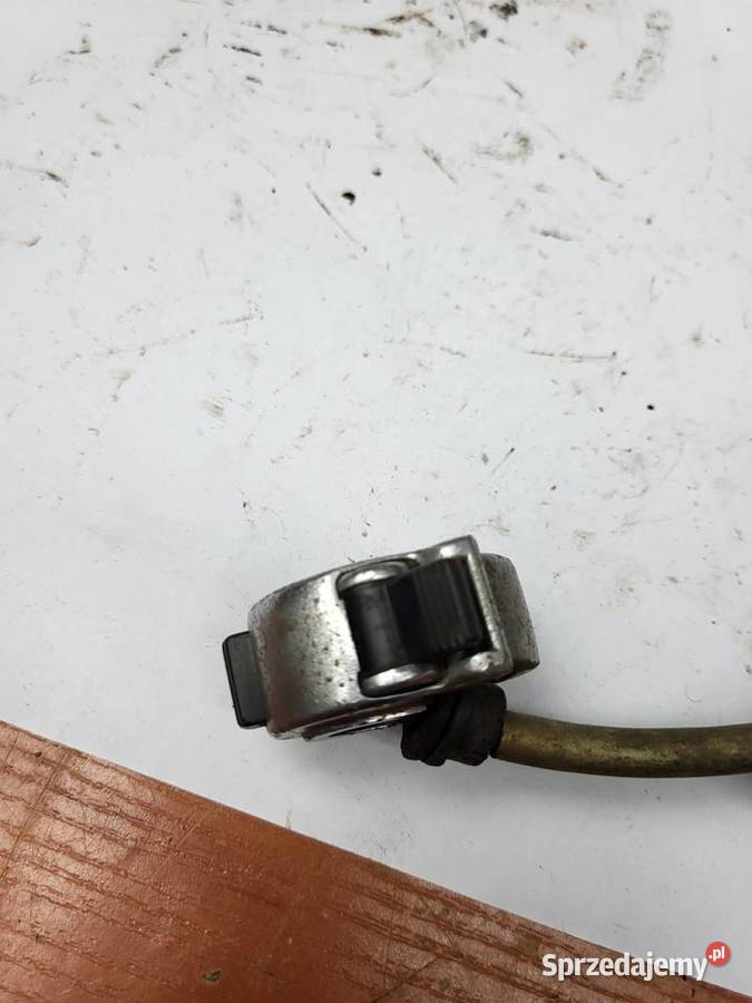 PRZEŁĄCZNIK ŚWIATEŁ AWO SIMSON DKW RT NSU FOX Rybnik sprzedam
