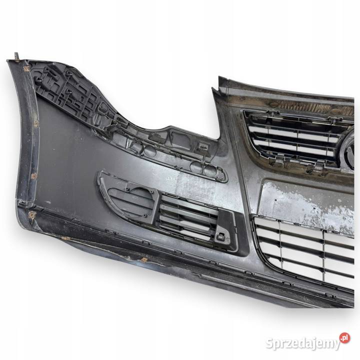 PRZEDNI ZDERZAK VW Polo IV LIFT FL 20052009 Chełm