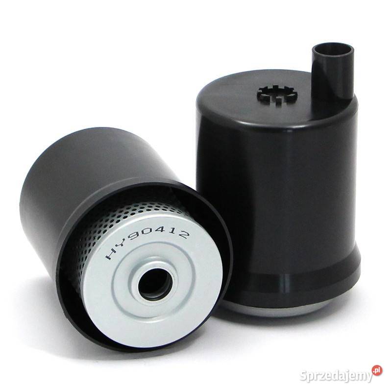 Filtr hydrauliczny kubota zam Kobylnica