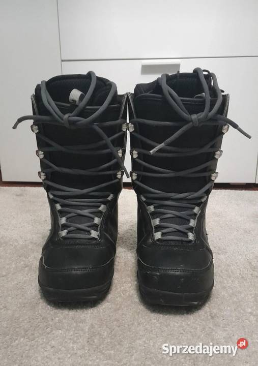 Buty snowboardowe Rossignol Balice