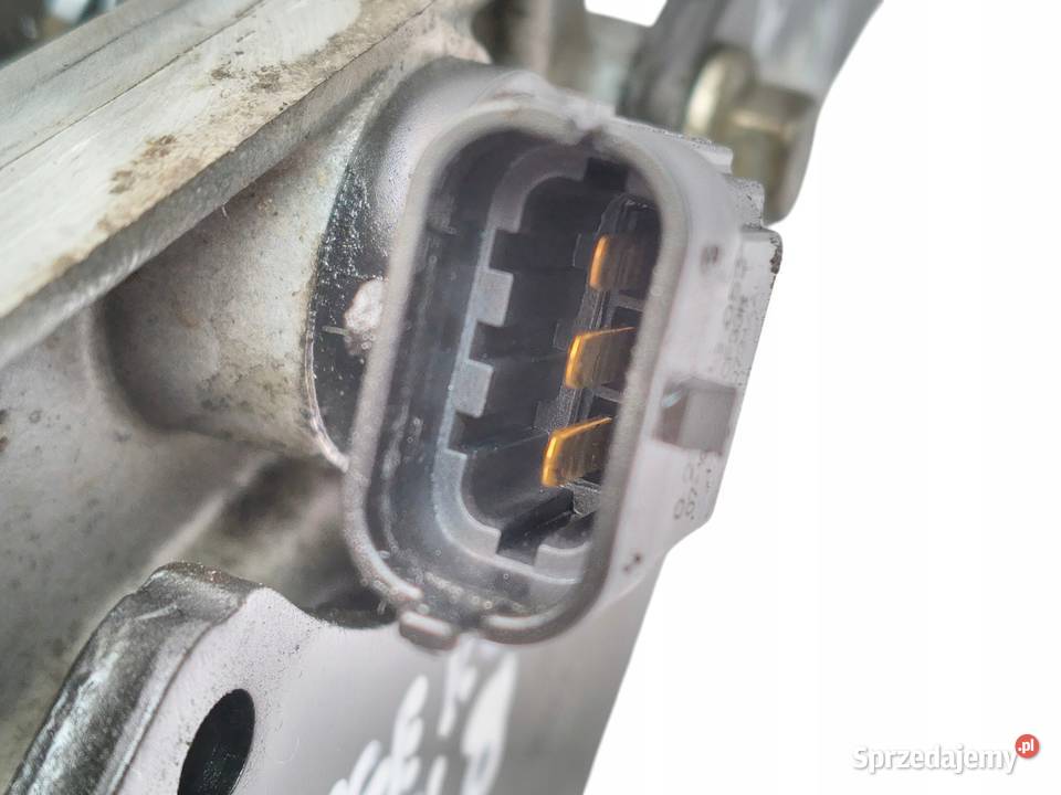 GŁOWICA CYLINDRÓW LEWA Range Rover L322 Sport 36