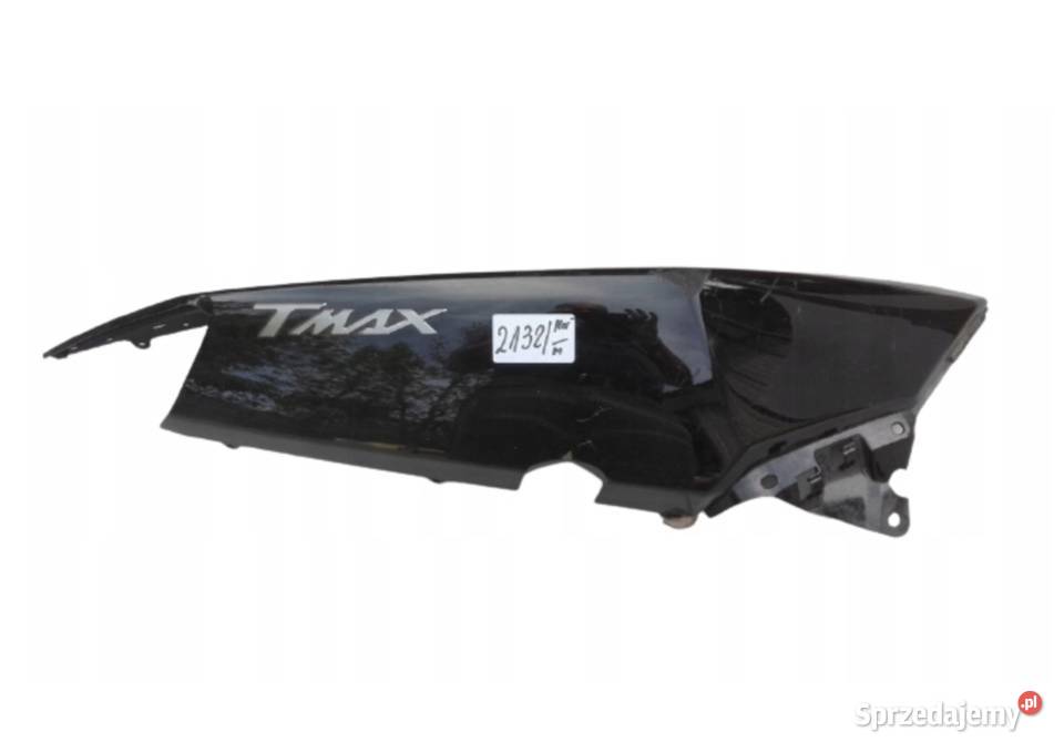 OSŁONA PRAWY BOK TYŁ YAMAHA T XP500 20072014