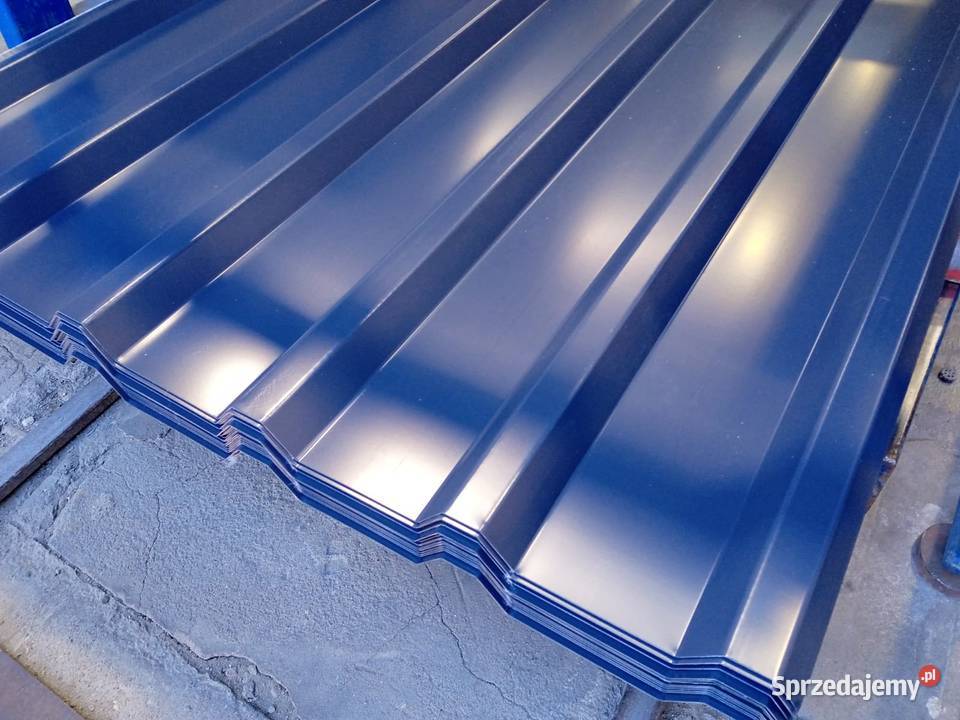 PRODUCENT BLACHODACHÓWKIBLACHY TRAPEZOWEJ CENY dolnośląskie Pieszyce