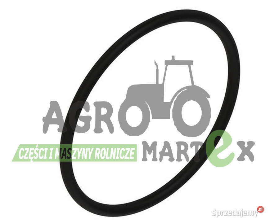 R122886 ORING JD Wichrów