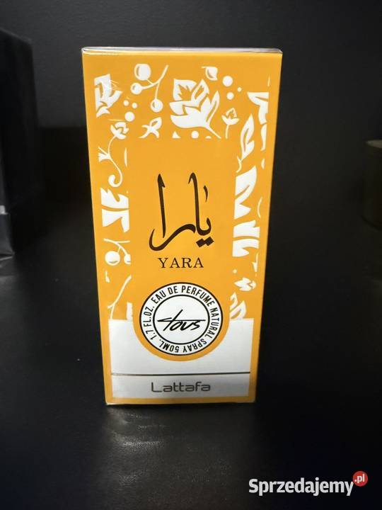 Lattafa Yara Tous 50 ml Pozostałe Konin