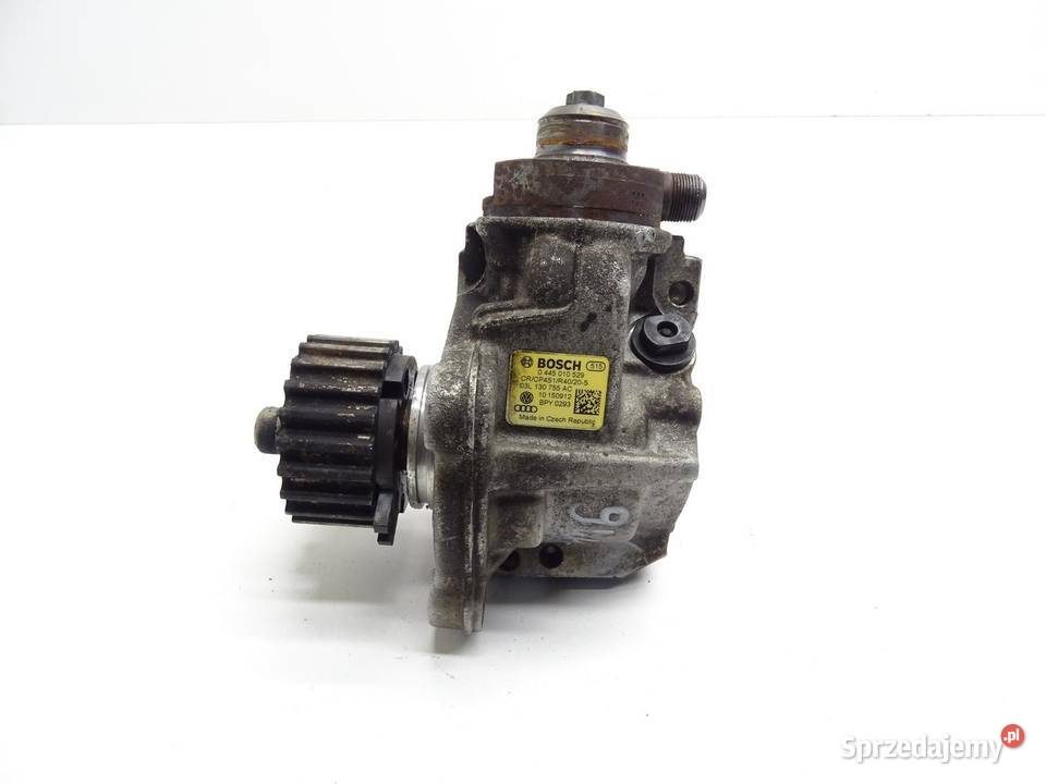POMPA WTRYSKOWA PALIWA CGL 03L130755AC 20 TDI
