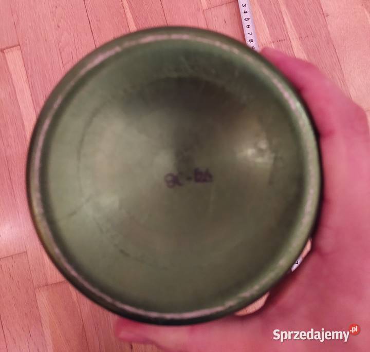 154 SYFON WODA SODOWA PRL VINTAGE Łódź sprzedam