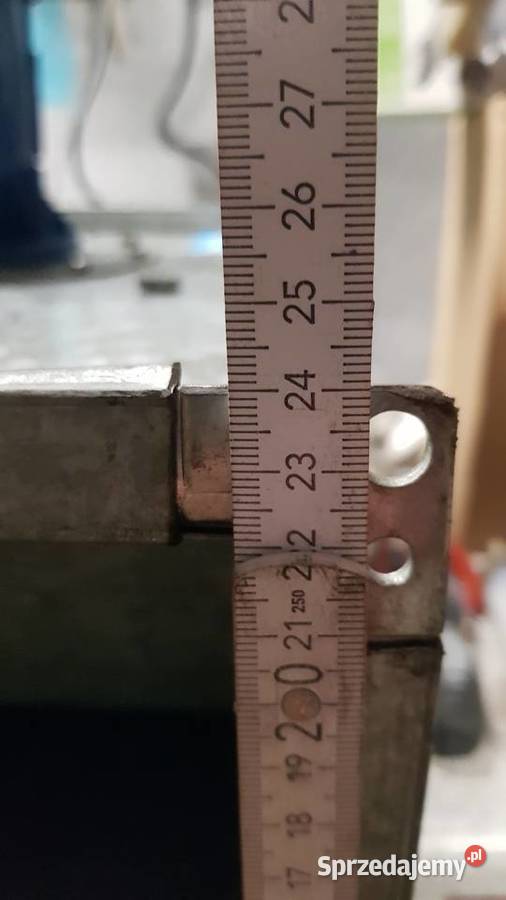 Wentylator wyciągowy kanałowy KONWEKTOR WBK180 Pelplin