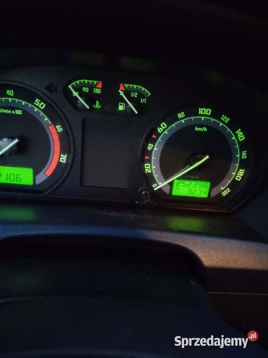 Skoda Fabia 14 bg 4/5 lubelskie sprzedam