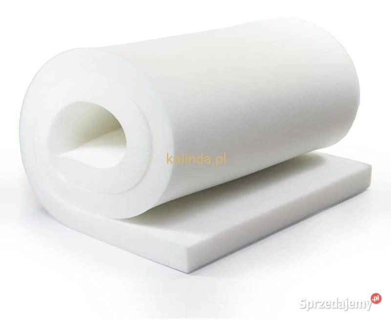 Pianka tapicerska T 25 h10 mm mazowieckie Warszawa