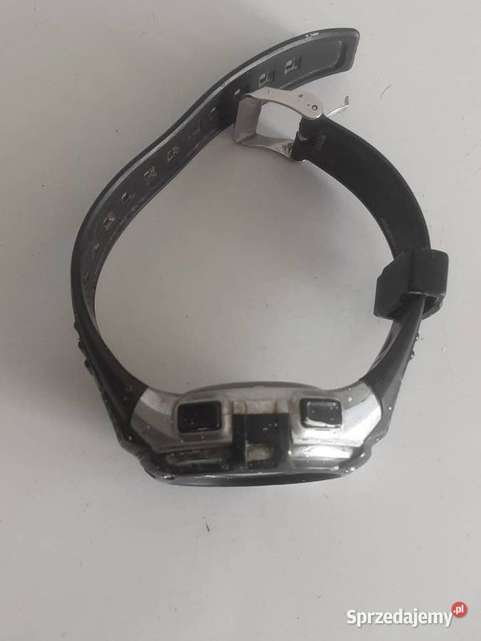 ZEGAREK KWARCOWY DIGITEC Szczecinek sprzedam
