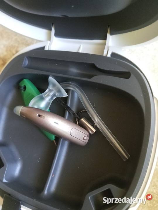 Aparat sluchowy Oticon PX2 MINIBTE Bezrzecze