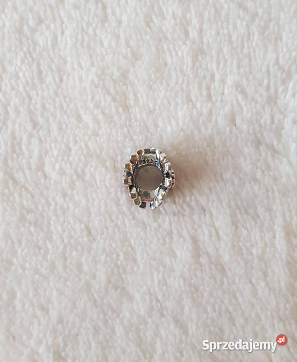 Nowy bead zawieszka koralik charms do Szczecin sprzedam