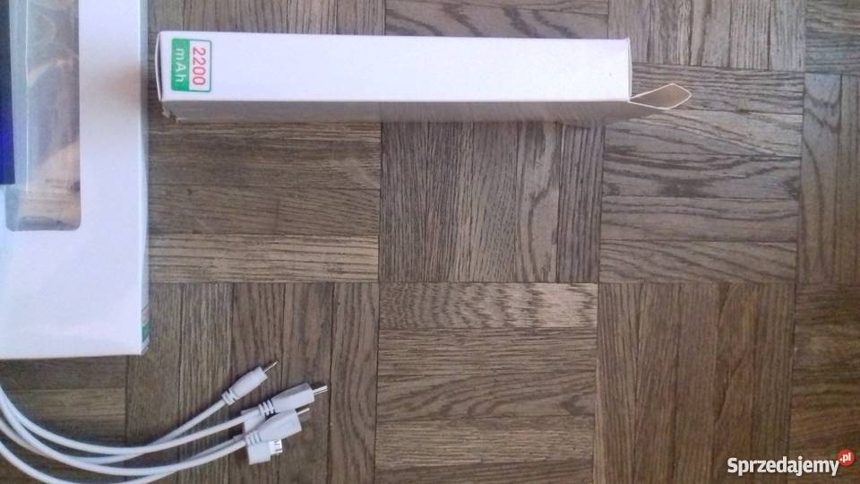 Power Bank 2200 Elektronika