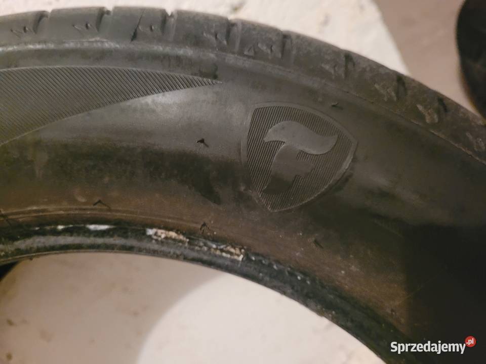 FIRESTONE ROADHAWK 2056016 BIEŻNIK 7MM 2022 1 16cale lubelskie sprzedam