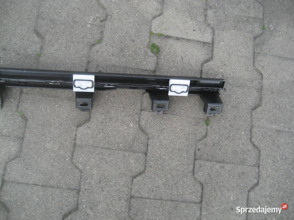 bmw 7 g70 i7 listwa progowa lewa chrom 4a04827 sprzedam