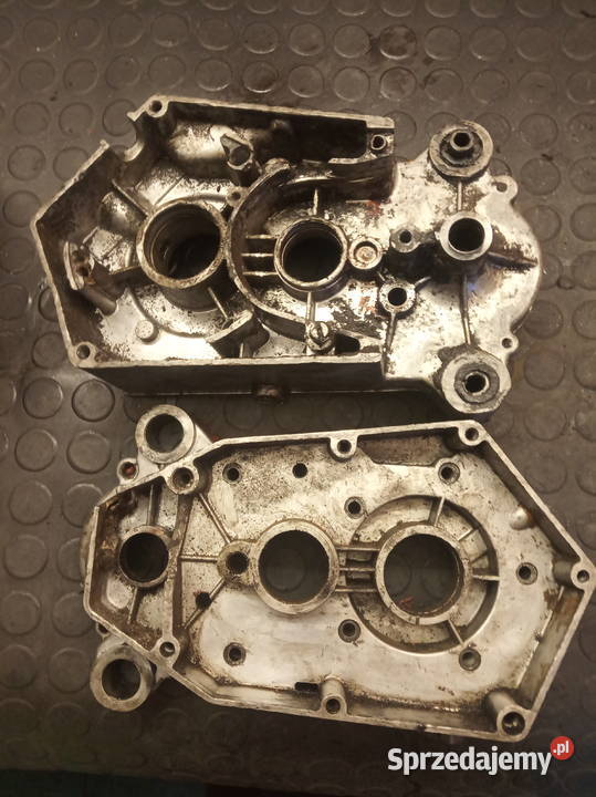 Kartery romet 023 motorynka ogar komar pegaz Biłgoraj sprzedam