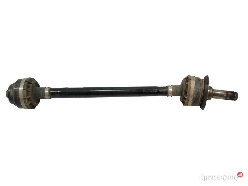 PÓŁOŚ LEWY TYŁ 20 HYBRID 163 9423549 Bmw Seria 3