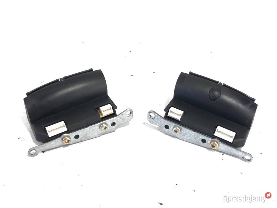 PRZEŁĄCZNIKI KIEROWNICY VW BORA 1J0419091CJ 9905 osobowe