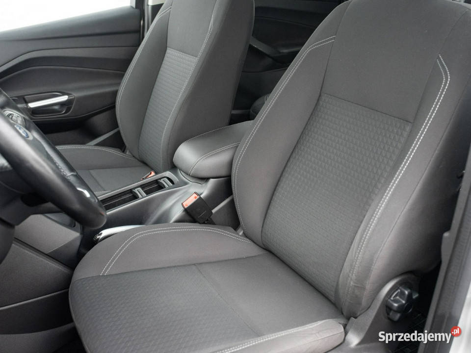 Ford C 15 EcoBoost 150 Czpark Podgrz szyba NAVI gniazdo USB Gdańsk sprzedam