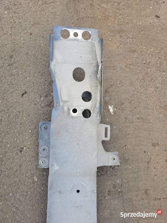 Przednia belka s80 mazowieckie Łagów sprzedam