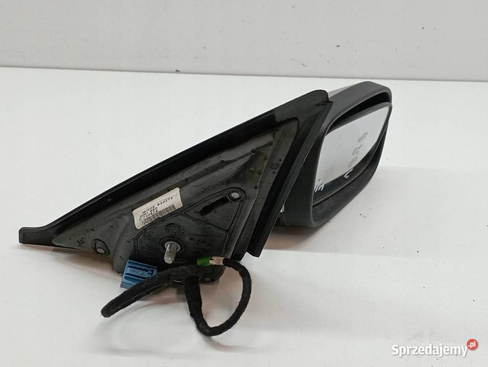 LUSTERKO PRAWE 6PIN EUROPA 6 PIN Volvo V50 I świętokrzyskie