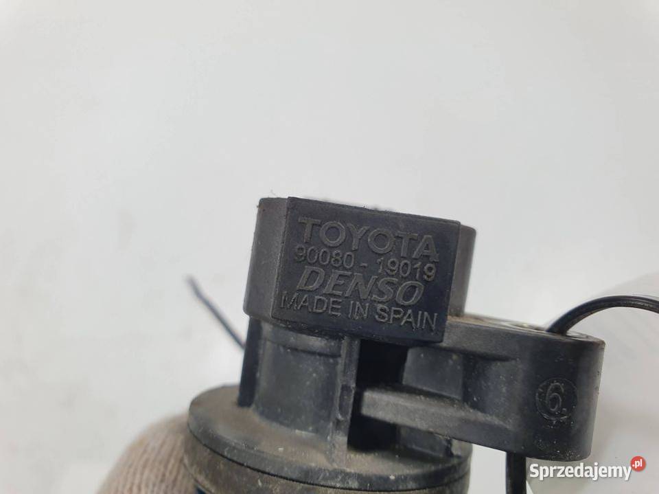 CEWKA ZAPŁONOWA TOYOTA AURIS I 9008019019 Lipno