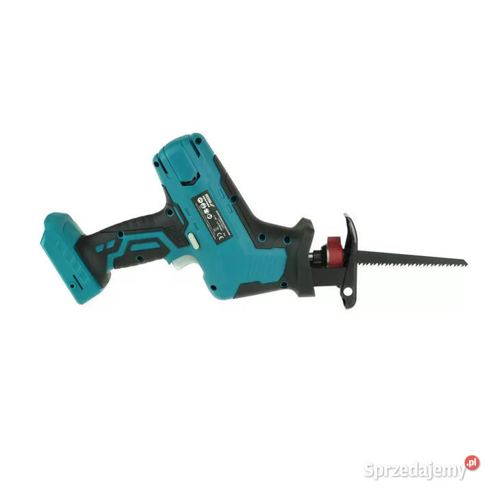 AKUMULATOROWA MINI PIŁA SZABLASTA MINI LISICA Ogród Opalenica