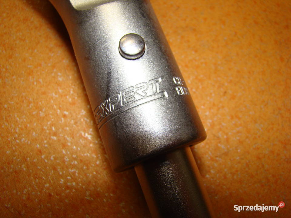 Grzechotka 570 mm 34 cala TONASTANLEY CrV Ref ZE Bielsko-Biała sprzedam