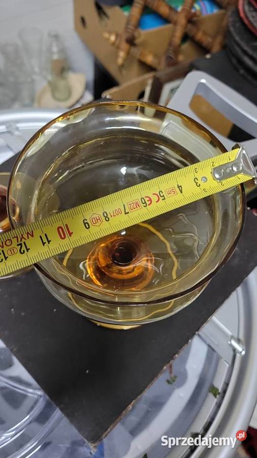 Cukiernica prl Ciechanowiec