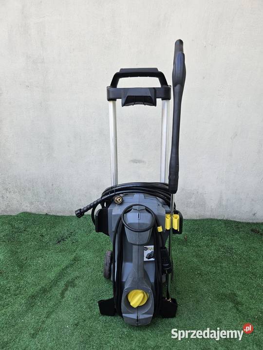 Myjka ciśnieniowa KARCHER HD 511 P Wysyłka Radom