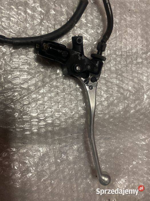 Honda Hornet 600 PC34 klamka sprzęgła z linką Poznań
