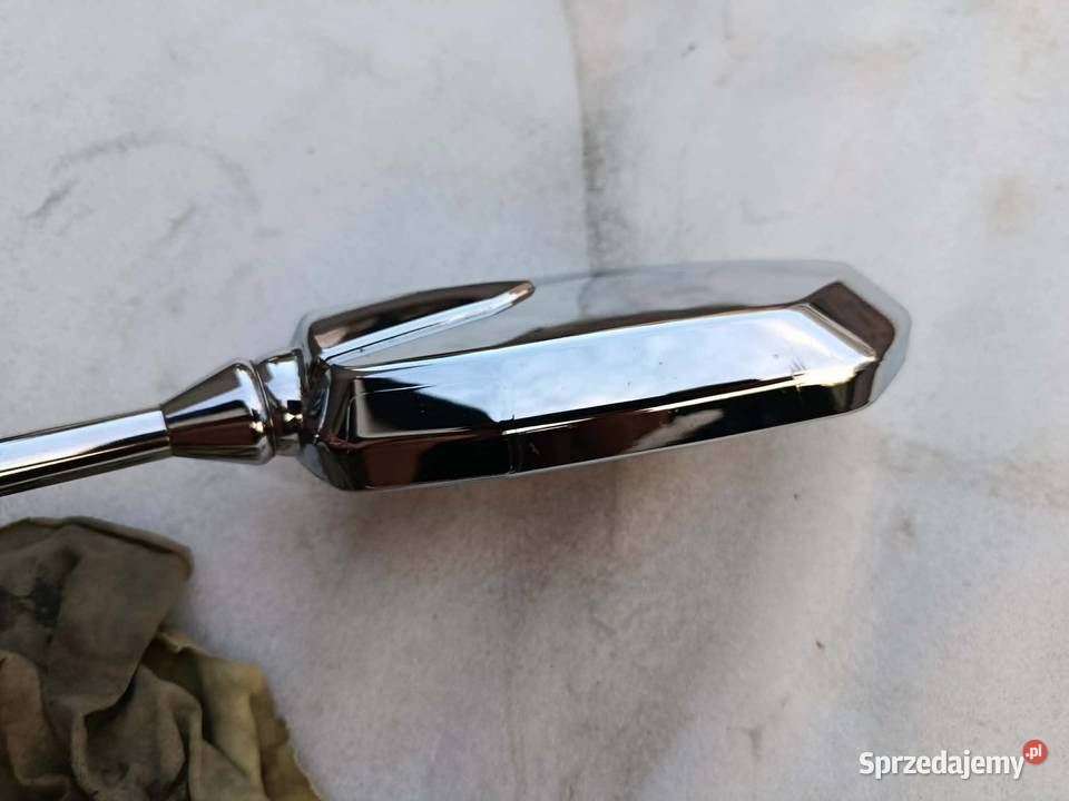 yamaha xv 1900 raider lusterko lewe OEM Głogów Małopolski