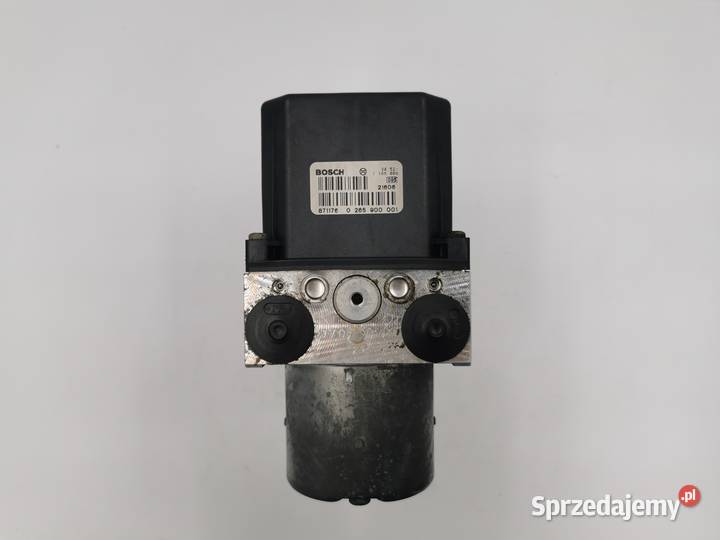 Pompa ABS ESP BMW 5 E39 7 E38 0265223001 sprzedam