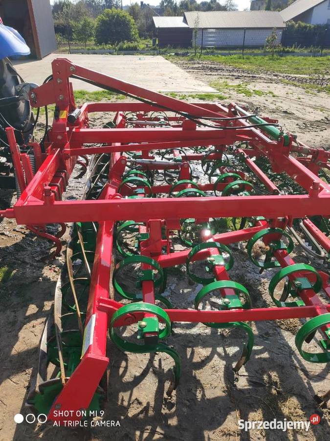 Unia Kombi 42 Gorajec-Zagroble sprzedam