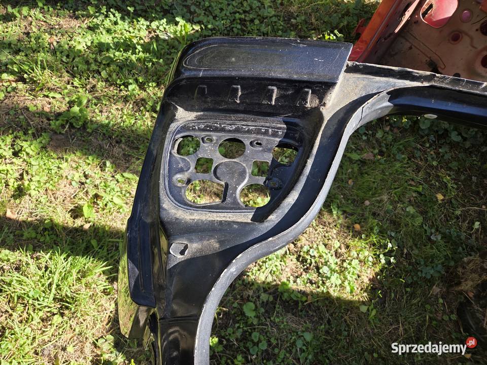BMW e36 kombi pas tylny okulary lamp Rok produkcji 1996 Brzozów