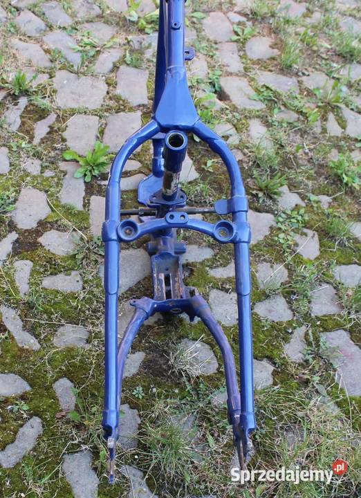 HARLEY WLA RAMA ORYGINAŁ Głubczyce