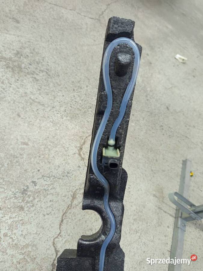 Absorber zderzaka przedniego Touran 15 roku Rzeszów